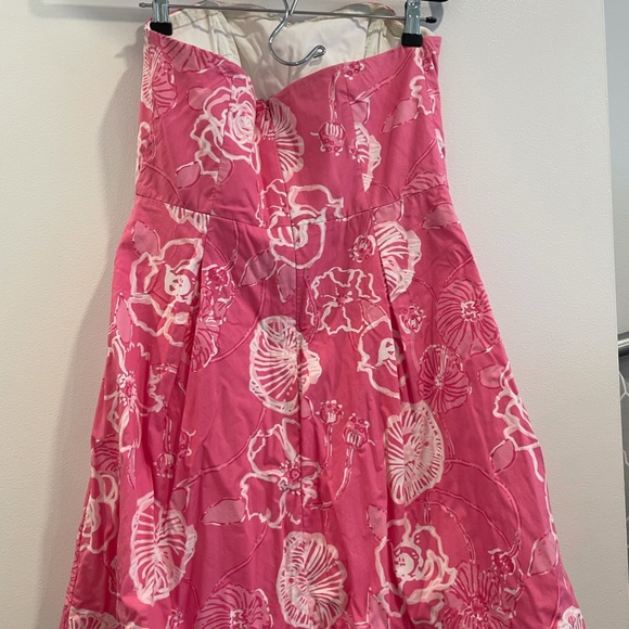 Lily Beach Print - Picture 2 of 4